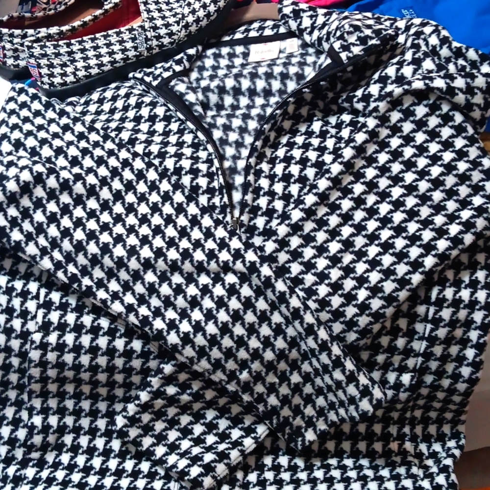 Rafaella sport jacket sz lg